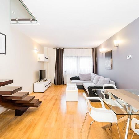 Radziwillowska Old Town Deluxe Apartment Wawelofts クラクフ エクステリア 写真