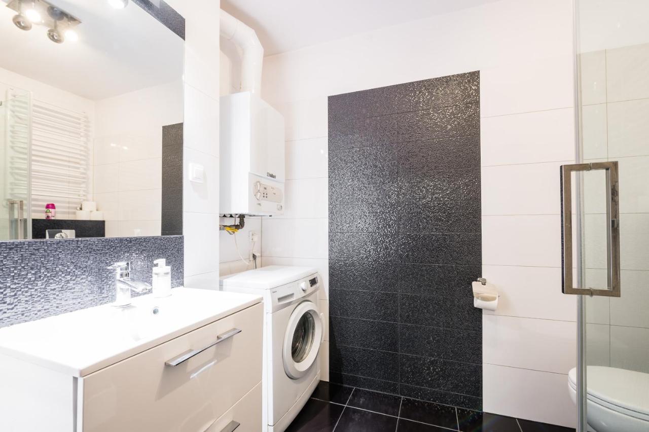 Radziwillowska Old Town Deluxe Apartment Wawelofts クラクフ エクステリア 写真