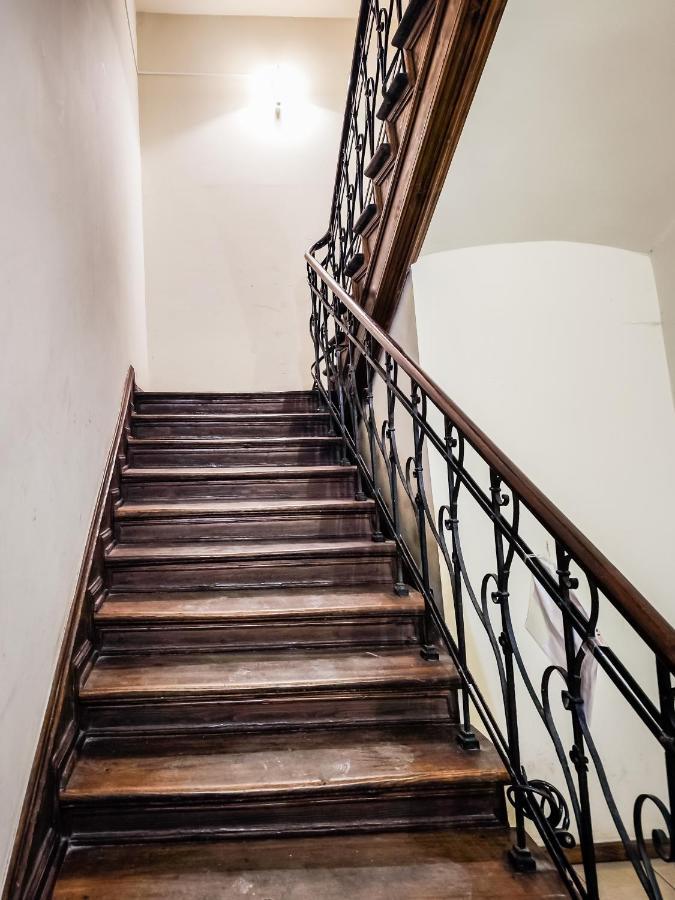 Radziwillowska Old Town Deluxe Apartment Wawelofts クラクフ エクステリア 写真