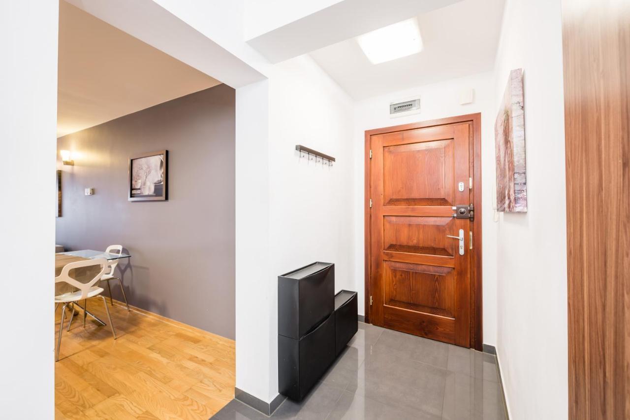 Radziwillowska Old Town Deluxe Apartment Wawelofts クラクフ エクステリア 写真