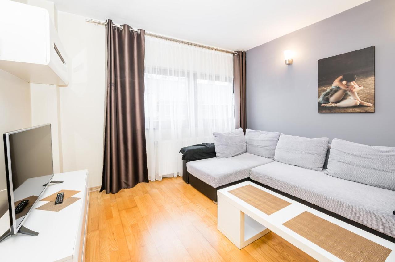 Radziwillowska Old Town Deluxe Apartment Wawelofts クラクフ エクステリア 写真
