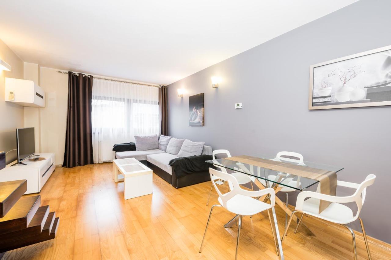 Radziwillowska Old Town Deluxe Apartment Wawelofts クラクフ エクステリア 写真