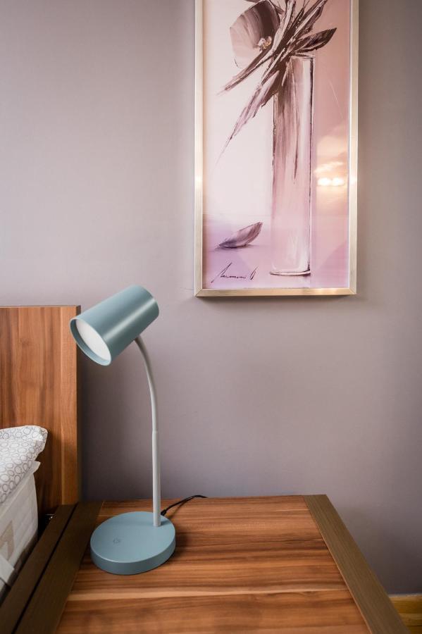 Radziwillowska Old Town Deluxe Apartment Wawelofts クラクフ エクステリア 写真